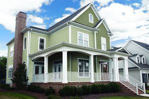 Which Siding Is Best for Your Home